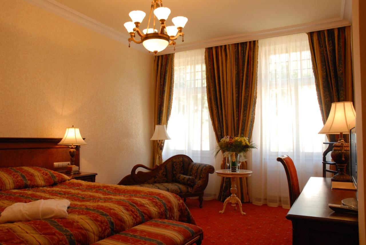 Hotel Aqua Marina