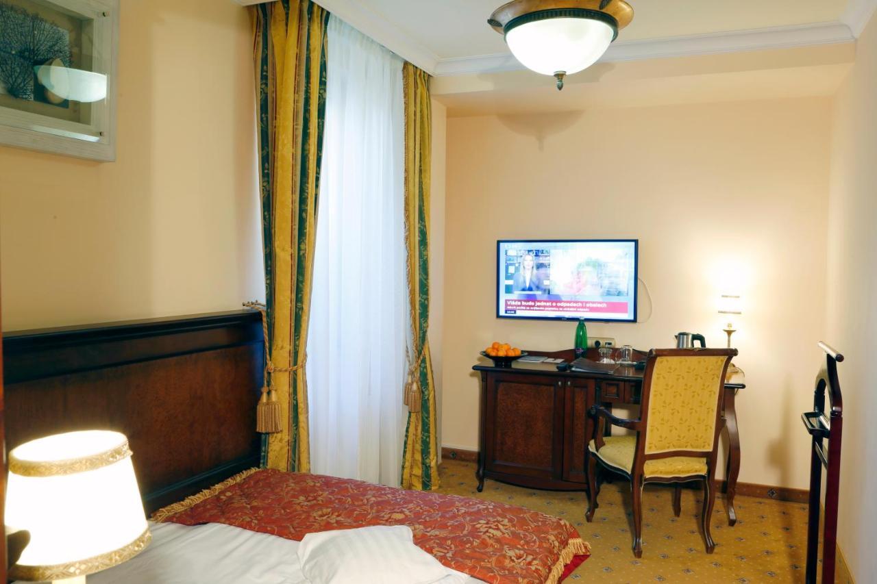 Hotel Aqua Marina