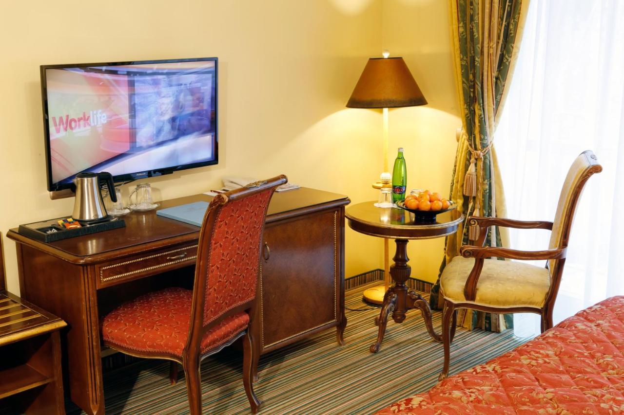 Aqua Marina 4* Karlovy Vary
