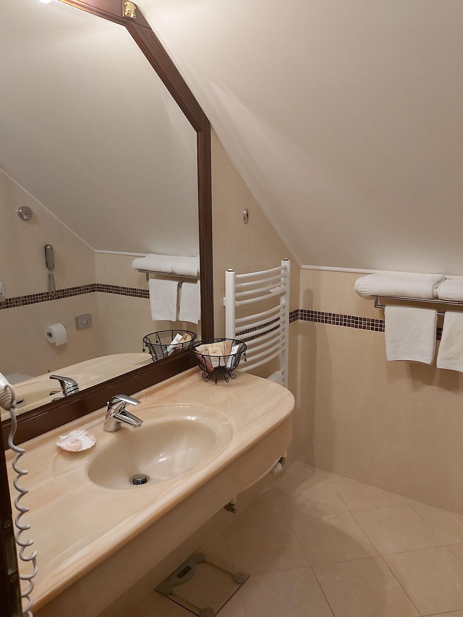 Aqua Marina Hotel Karlsbad
