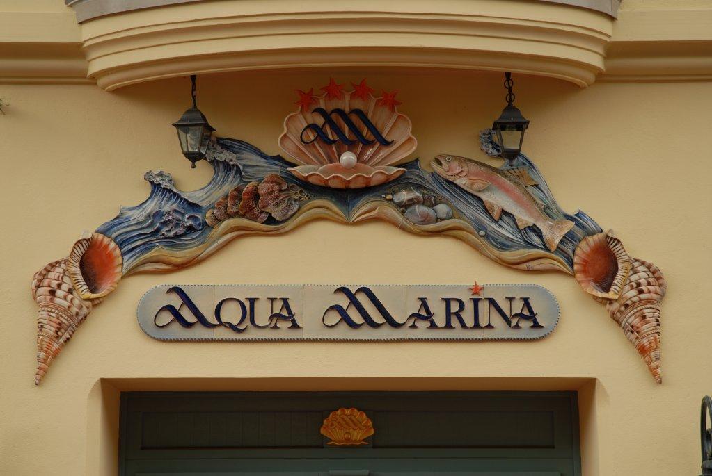 Hotel Aqua Marina Karlsbad