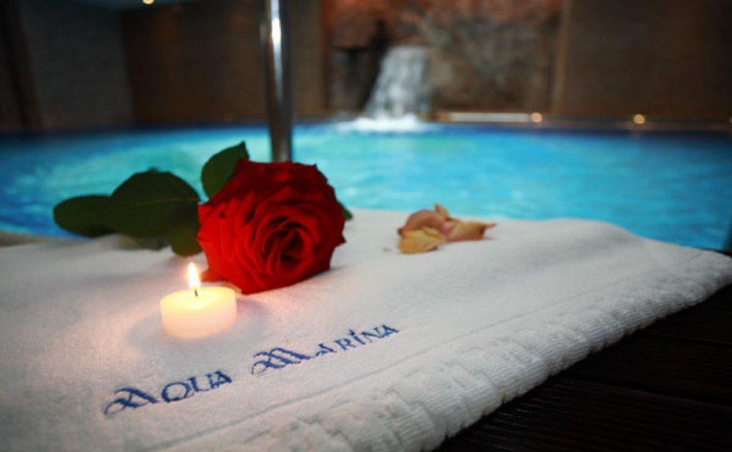 Aqua Marina Karlsbad