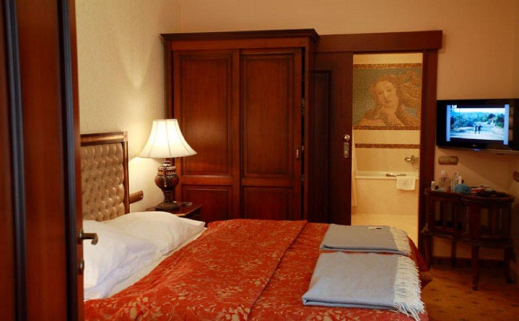 Aqua Marina Hotel Karlsbad