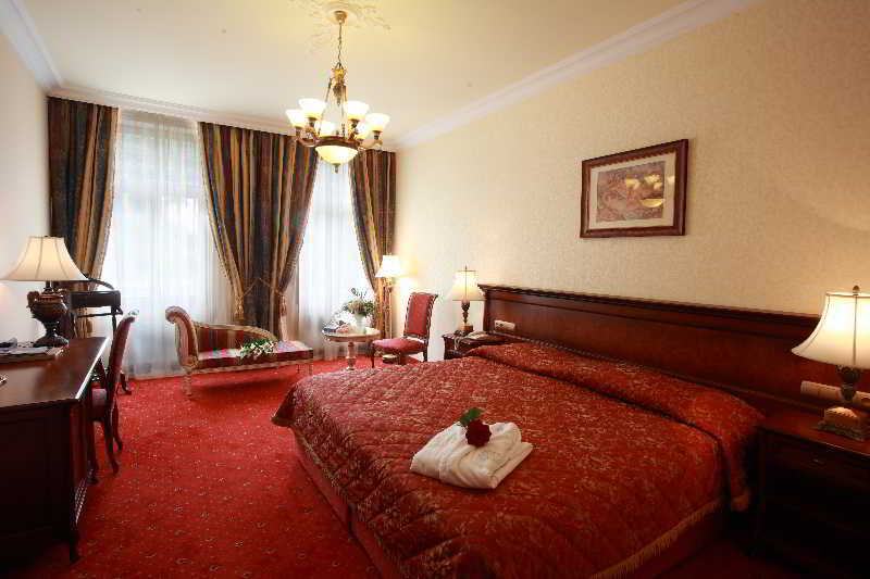 Aqua Marina Hotel