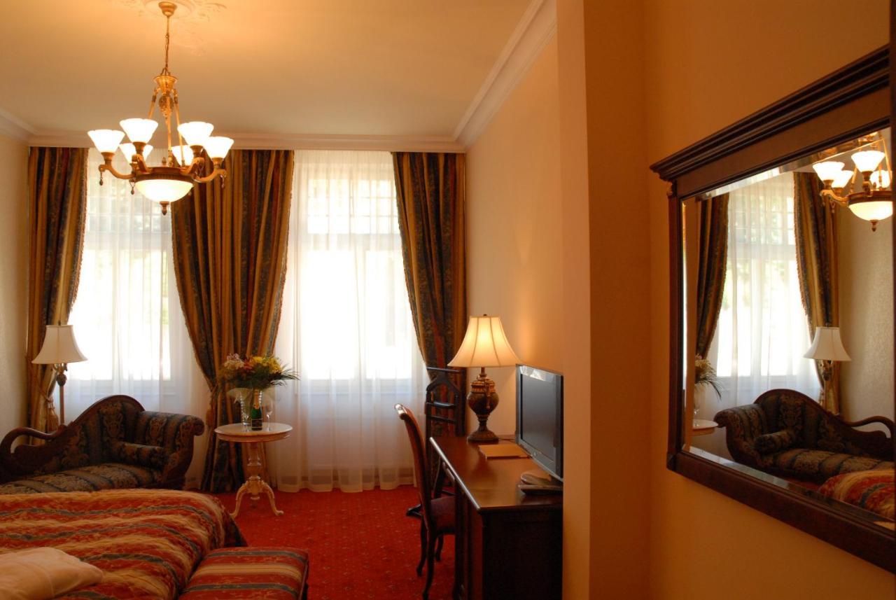 Aqua Marina Отель 4*